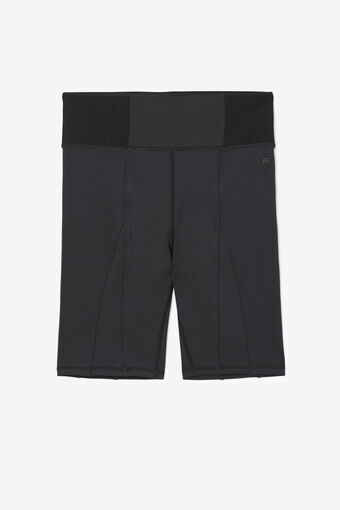 FORZA 8 IN TEXTURE BIKE SHORT/BLACK/Large