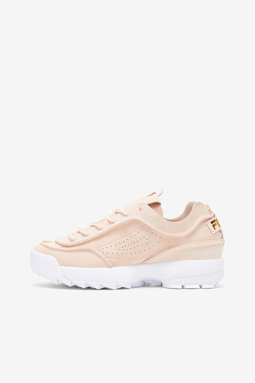 Disruptor II Deconstructed/PCHD/MGLD/WHT/Nine and a half