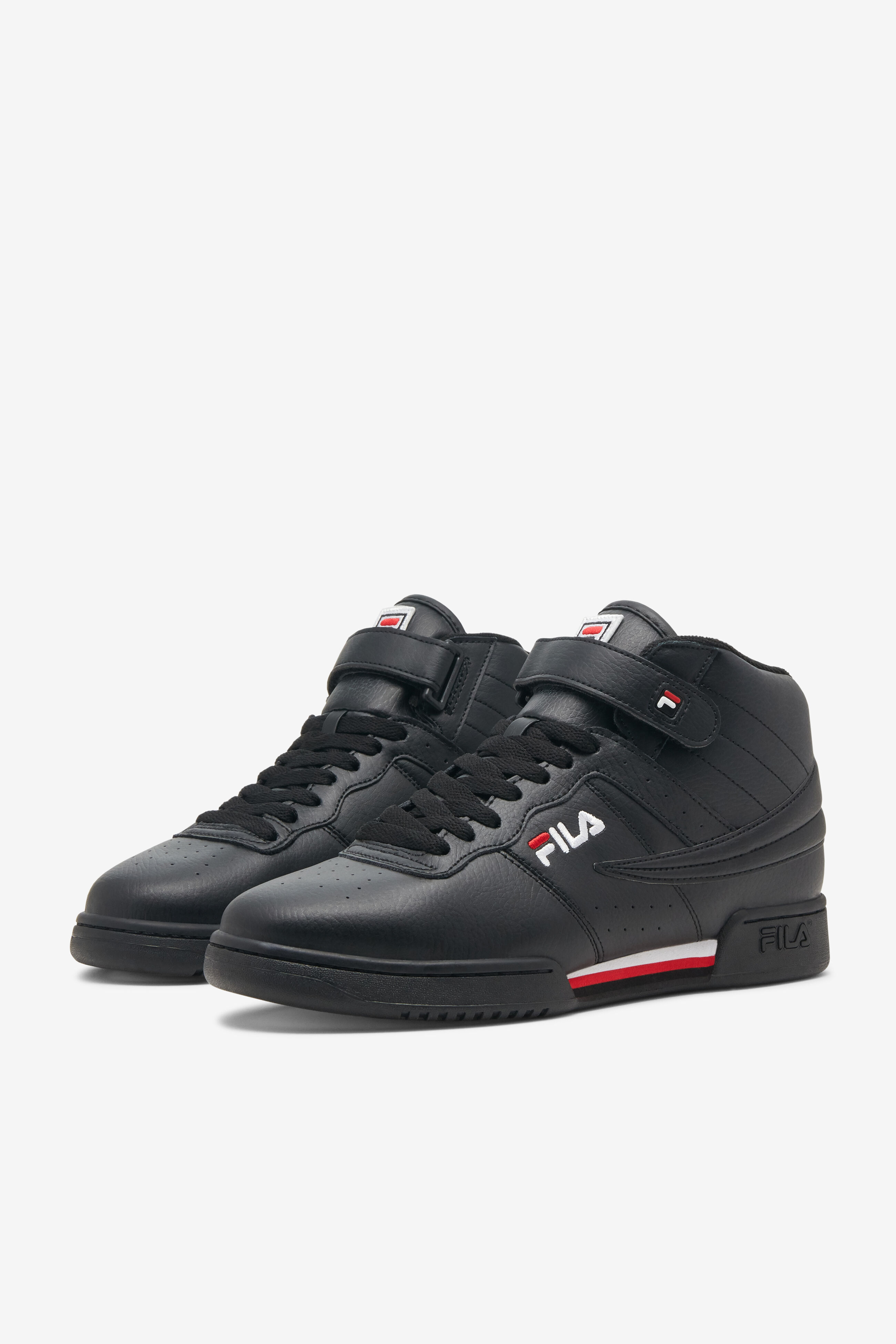 Men s F 13 High Top Sneaker Fila