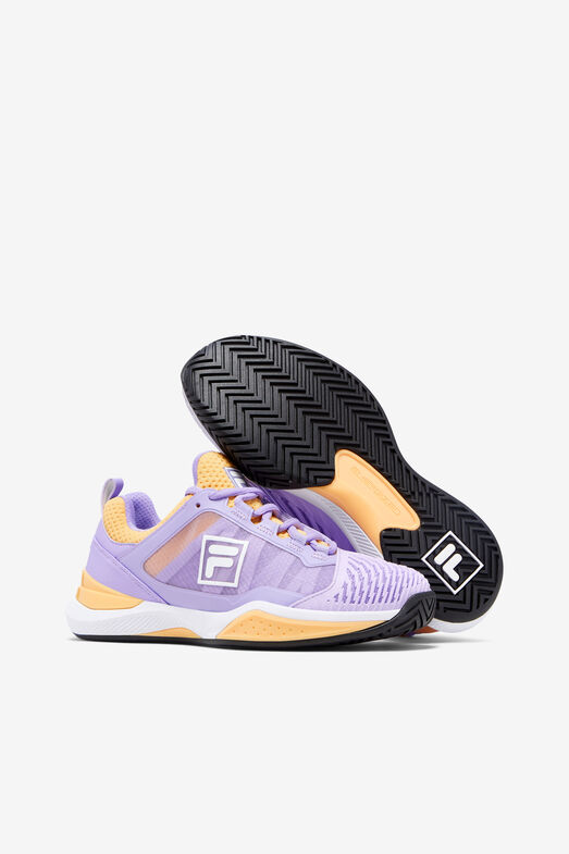 SPEEDSERVE ENERGIZED