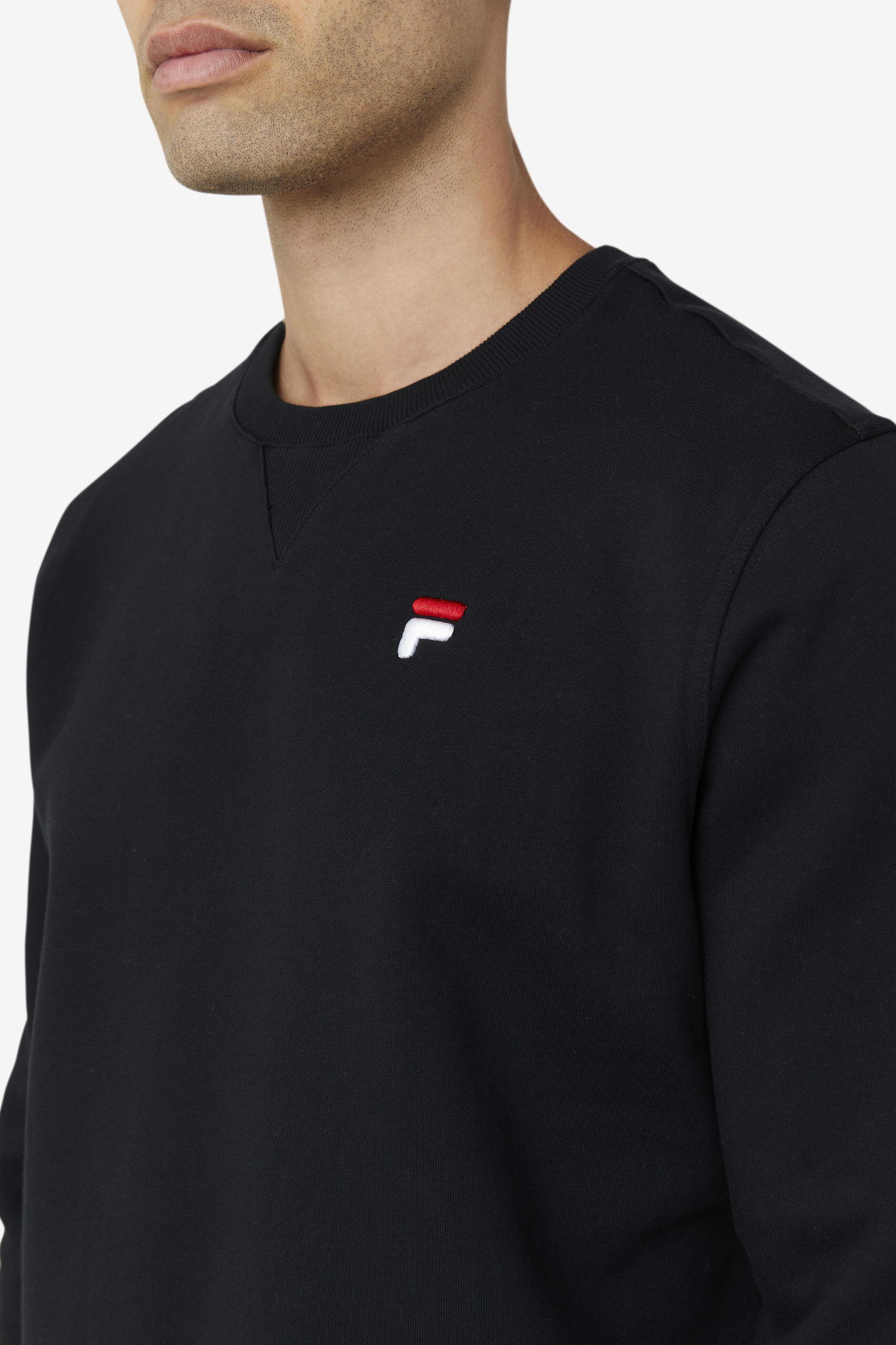 Kieve Luxe Crewneck Sweatshirt Fila