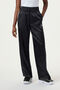 SATIN TRACK PANT
