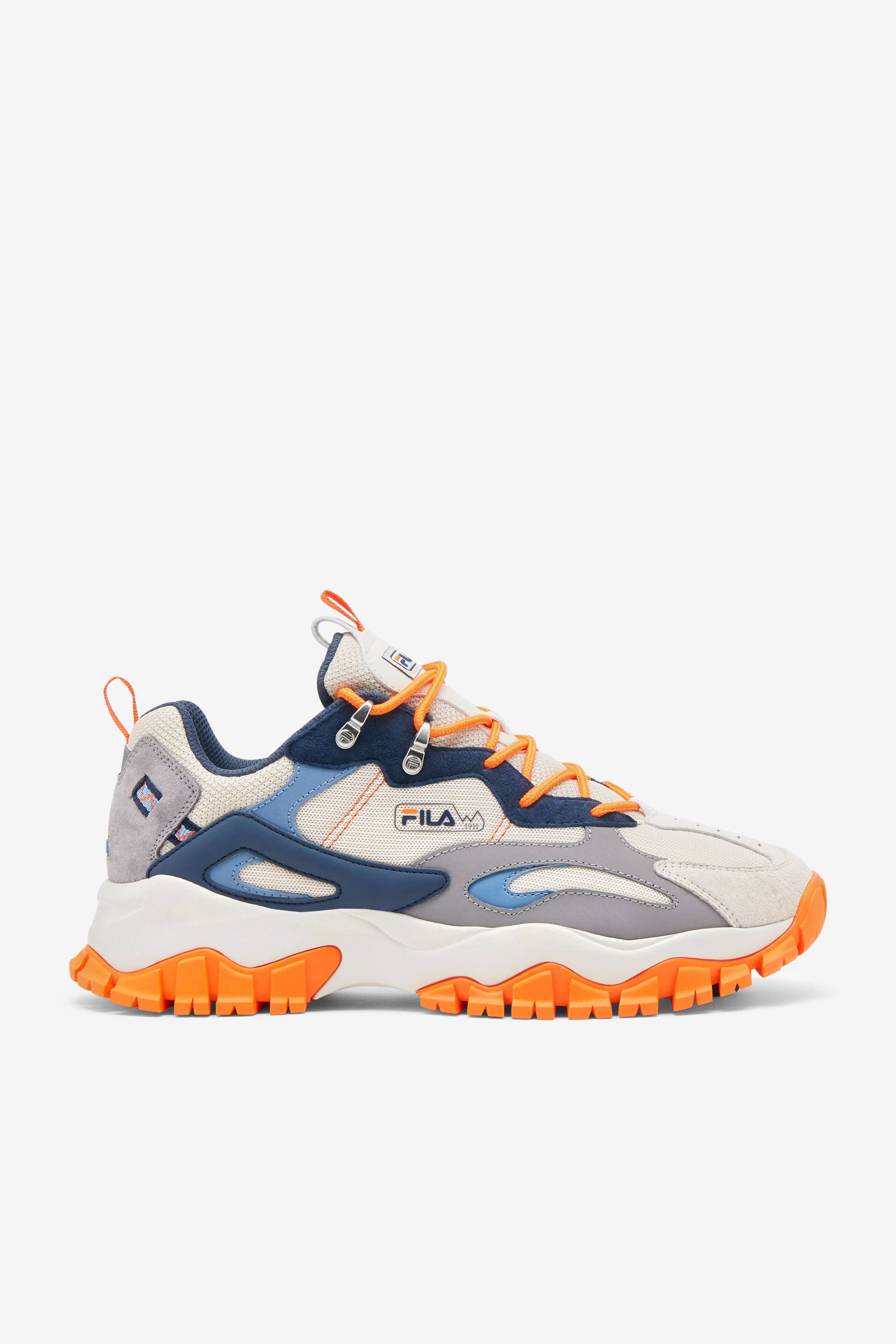 Race tracer fila store