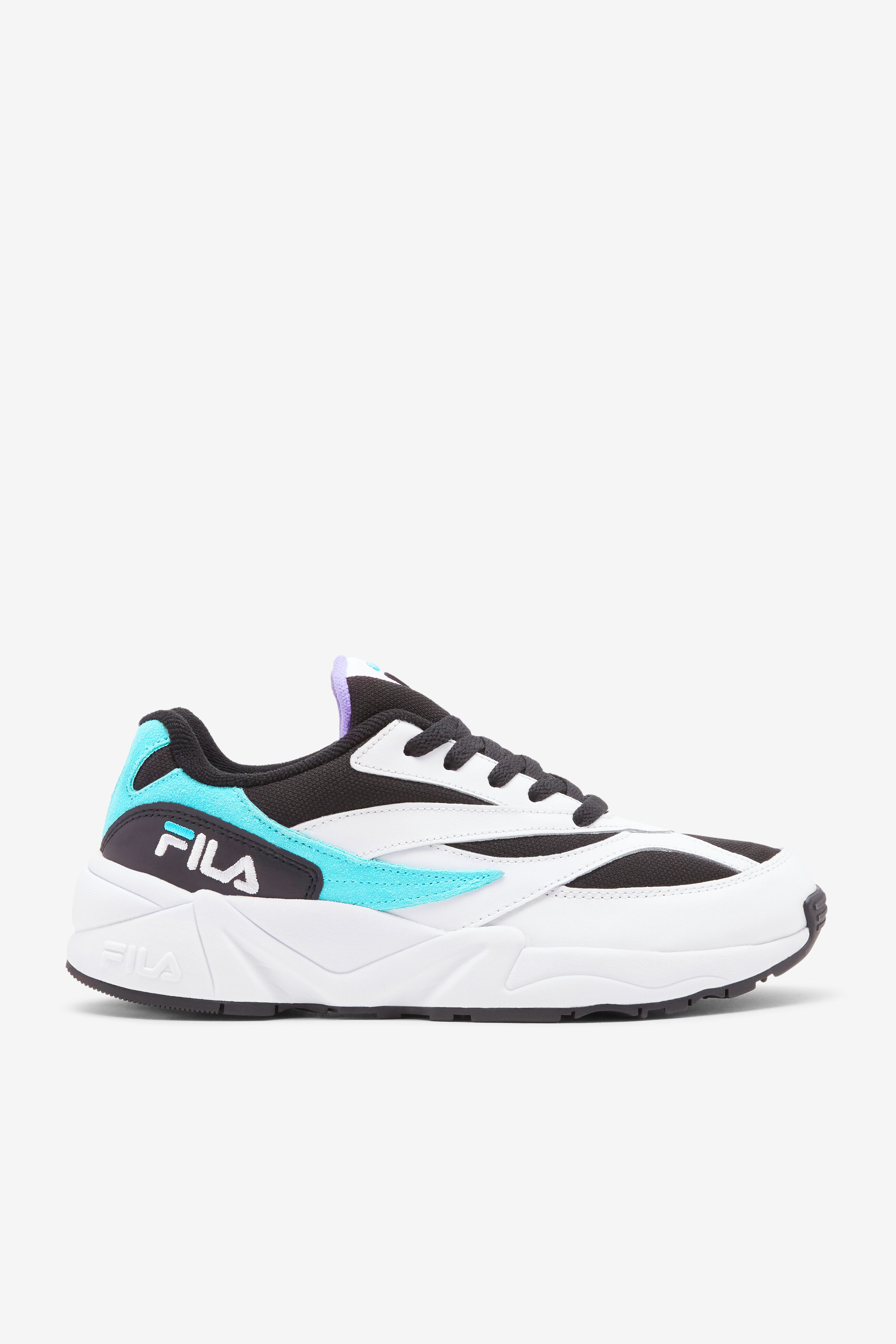 Fila v94m femme violet 2025