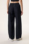 HAILEY BIEBER CRINKLE PANTS