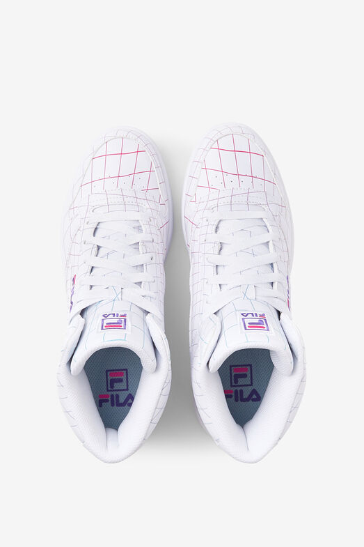 FX-DSX MID/WHT/PRPH/Ten