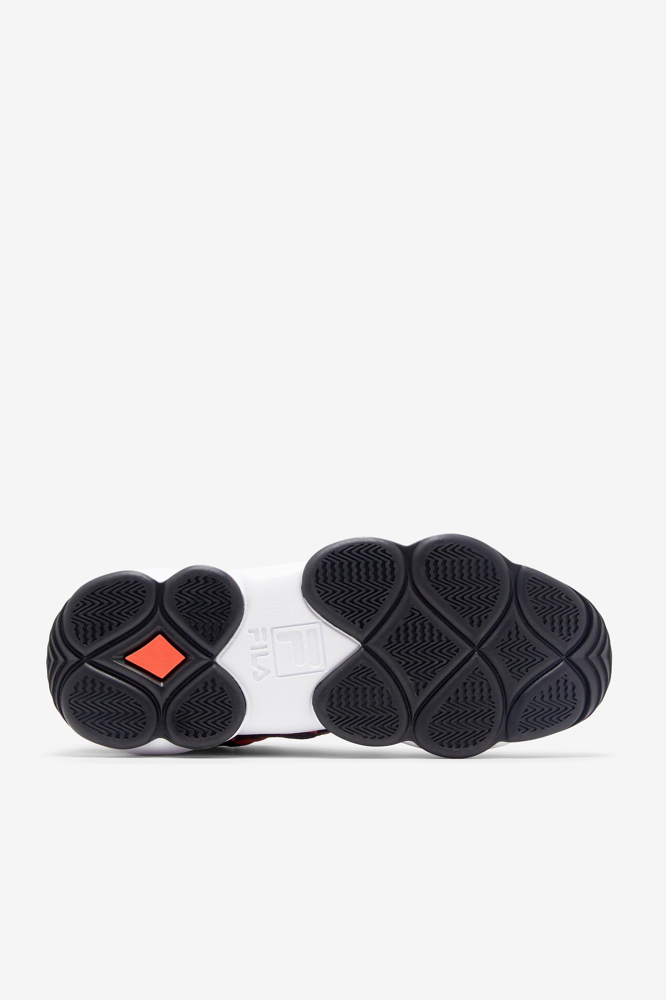 Tenis fila clearance jerry stackhouse zara