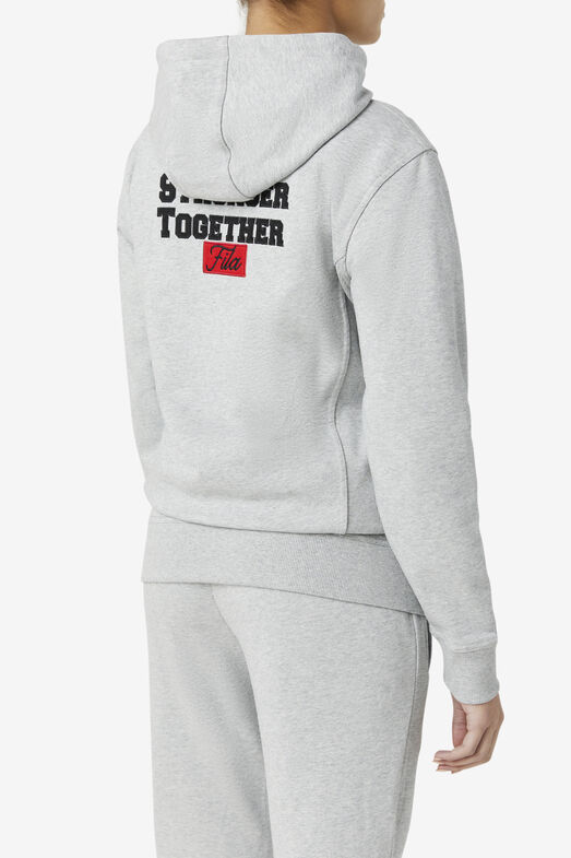 HUNT HOODIE