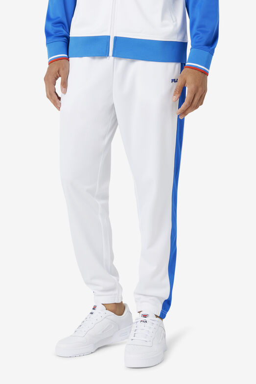 PUERTO RICO PANT/WHT/PBLU/XXL