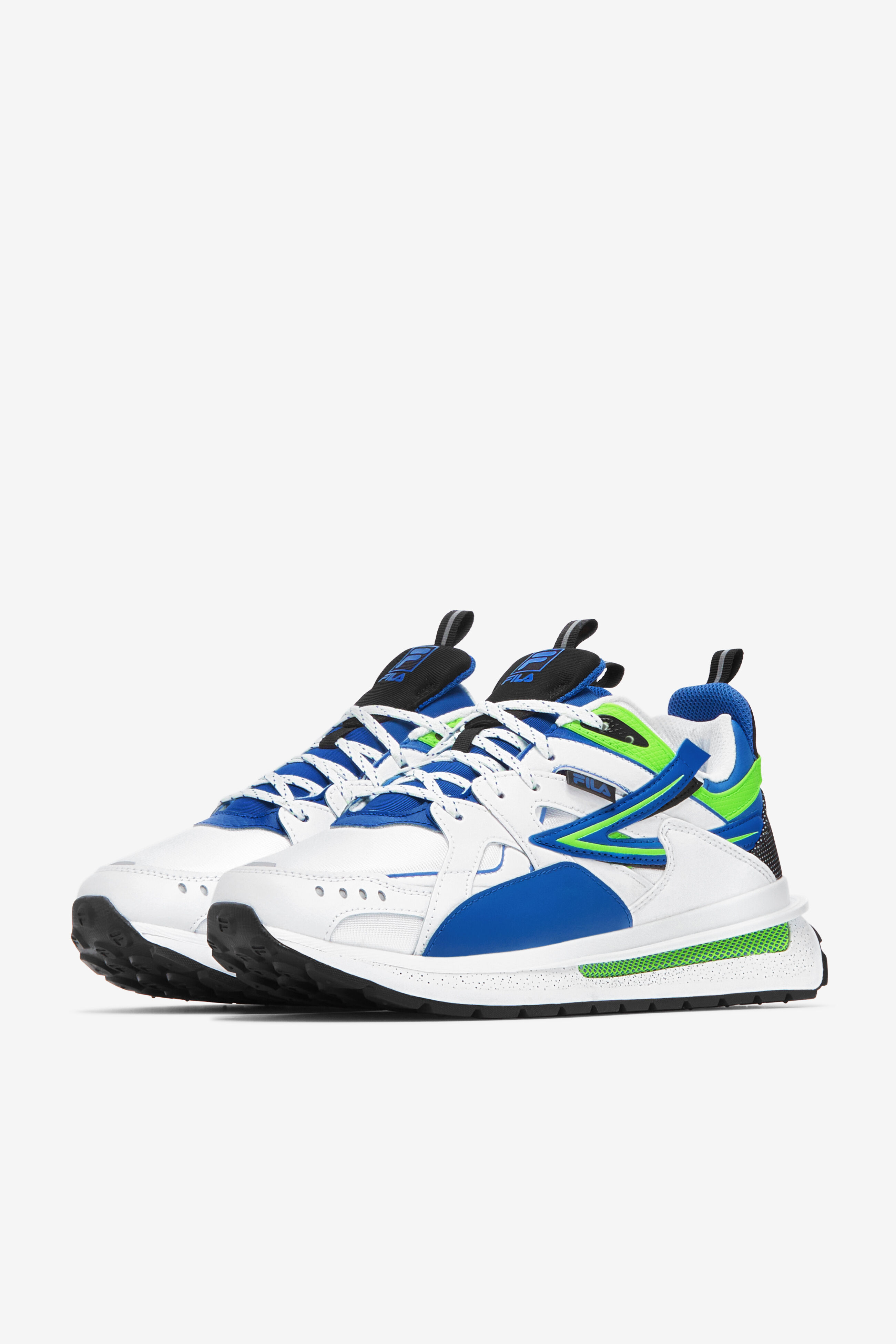 Fila hotsell rs x
