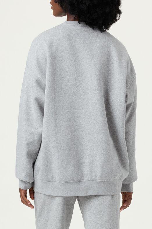 CLASSIC RELAXED SWEATSHIRT