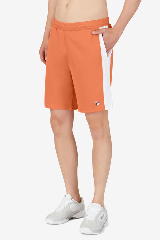 GROUNDBRK KNIT SHORT