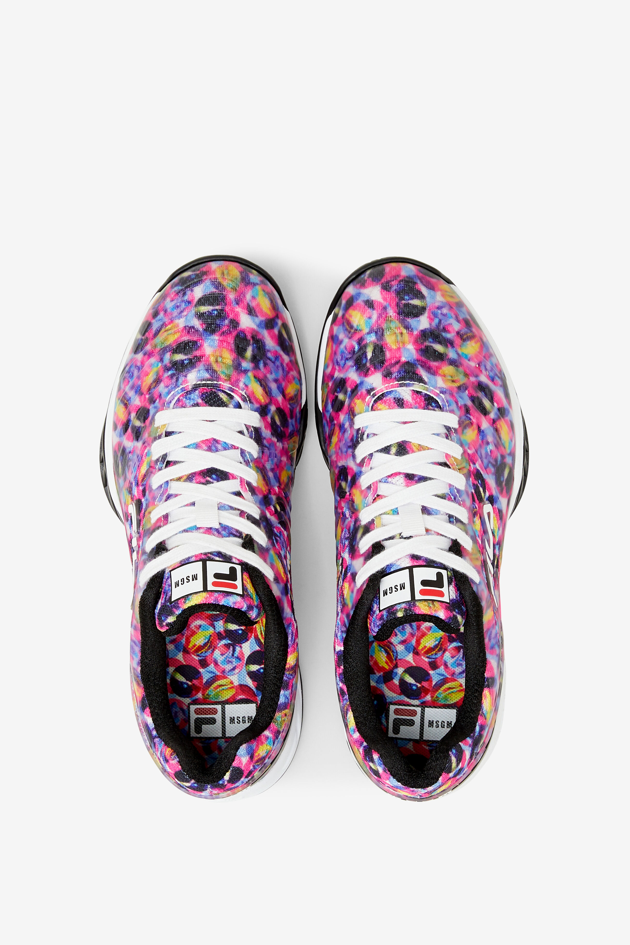 Msgm X Fila Women's Axilus 2 Energized | Fila