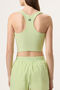 CHALLENGER LONGLINE BRA TOP