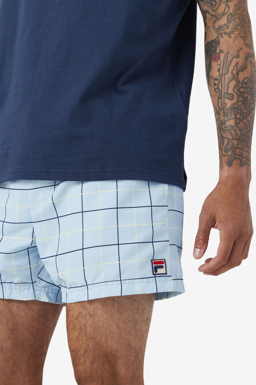 LINECALL SWIM SHORT