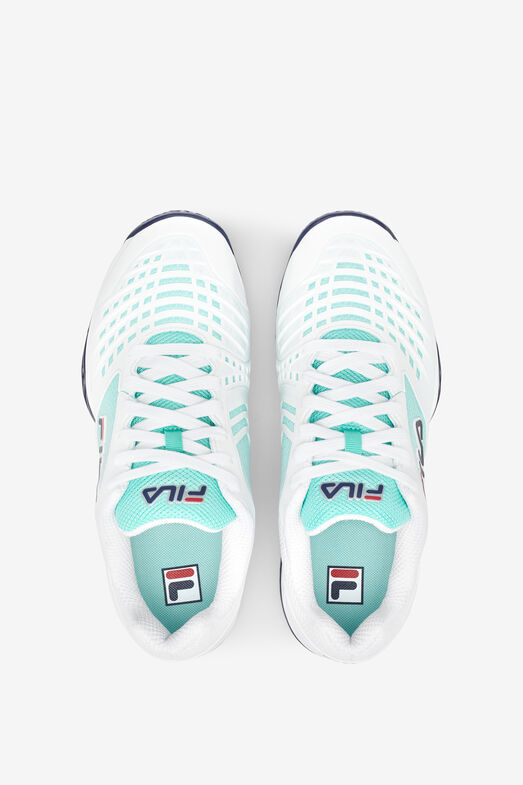 AXILUS 2 ENERGIZED/WHT/FNVY/BGLA/Seven and a half