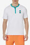 FILA X DVRX SS HENLEY TEE
