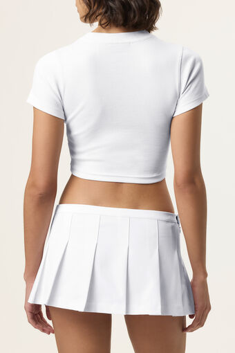 HAILEY BIEBER BABY TEE