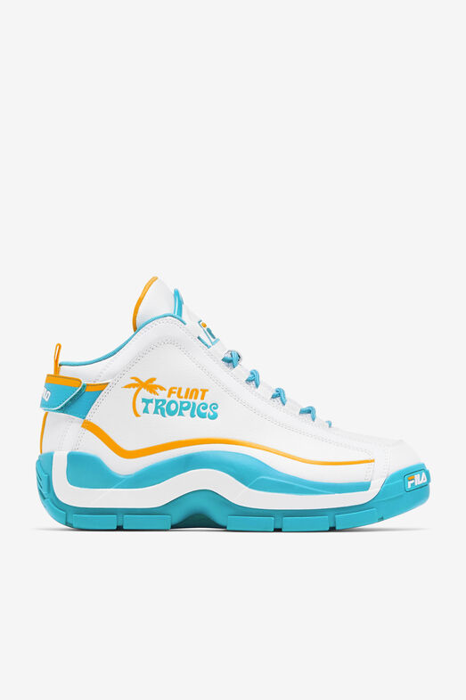 GRANT HILL 2 X SEMI PRO