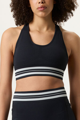 LUCKY ACE SEAMLESS SPORTS BRA