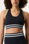 LUCKY ACE SEAMLESS SPORTS BRA
