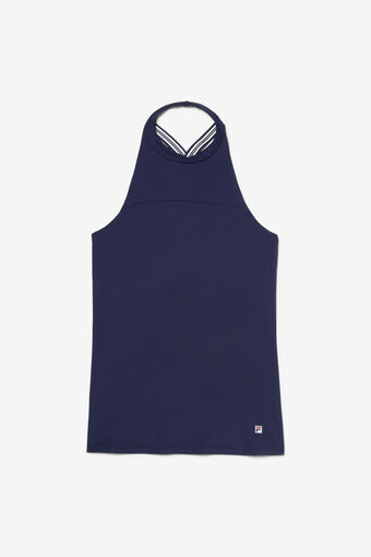 HERITAGE HALTER TANK
