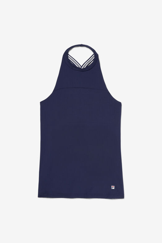 HERITAGE HALTER TANK