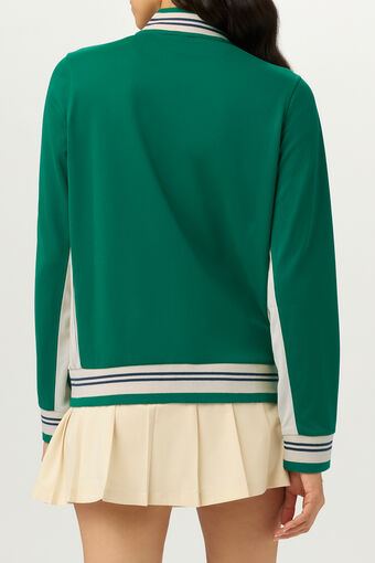 PERF ICONIC SETTANTA JACKET