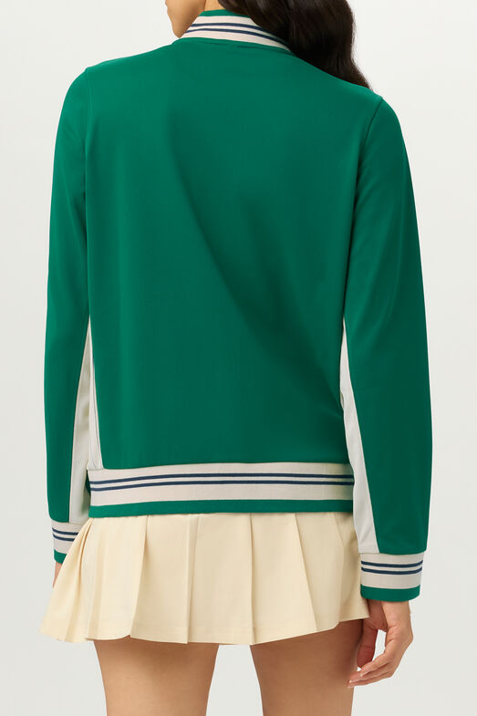 PERF ICONIC SETTANTA JACKET