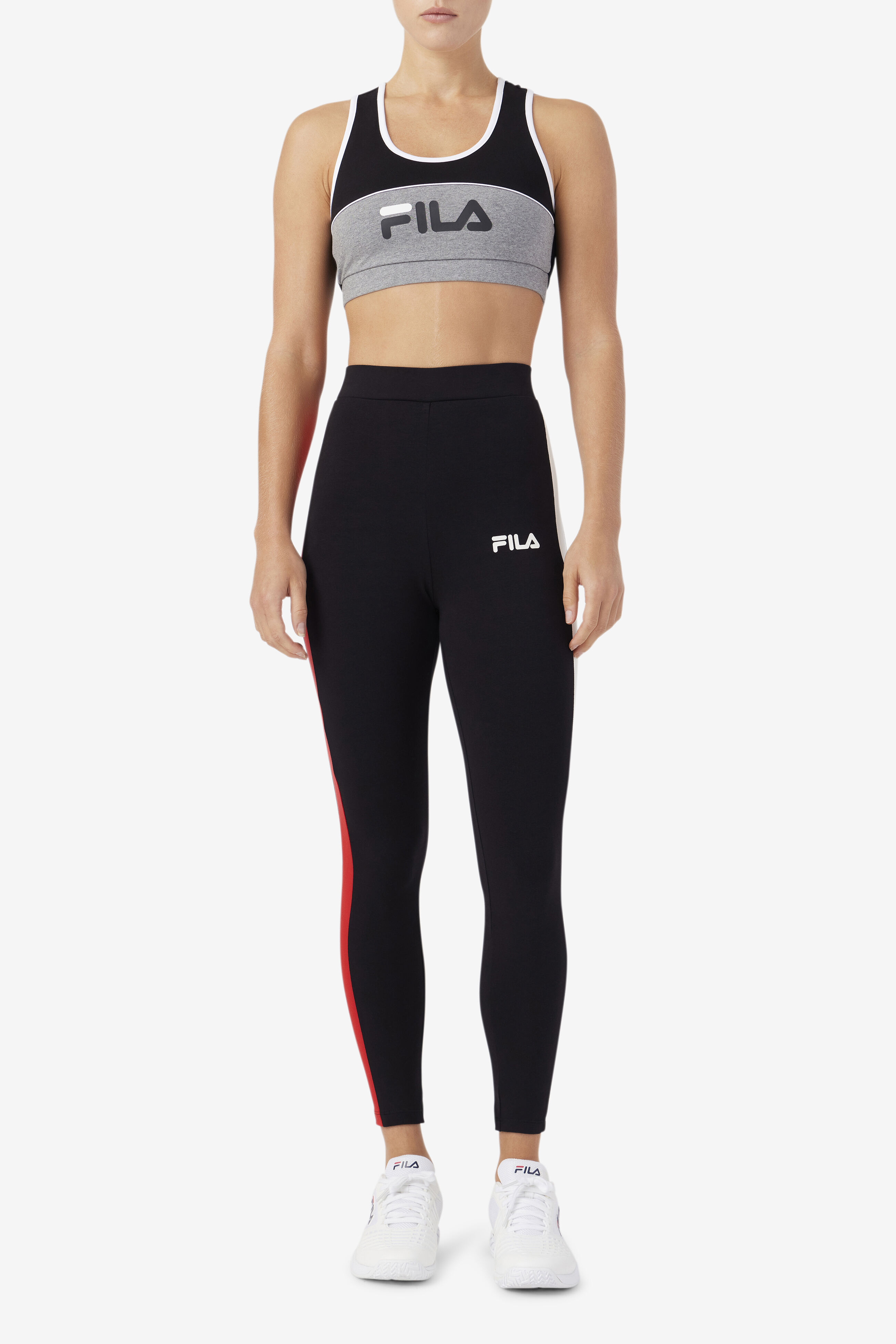 Fila tights price outlet