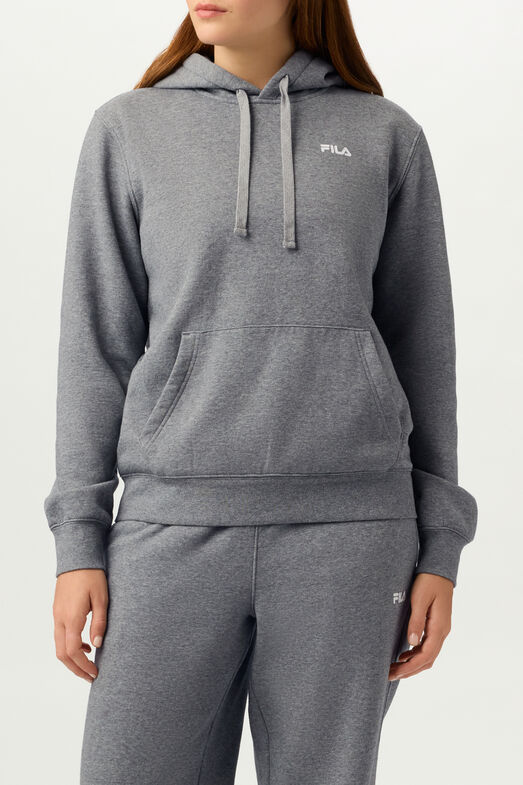SPORTSTYLE LINEAR LOGO HOODIE