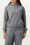 SPORTSTYLE LINEAR LOGO HOODIE