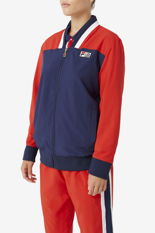 THE MUSEUM JACKET