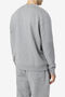 JUDDAH CREW NK FLEECE