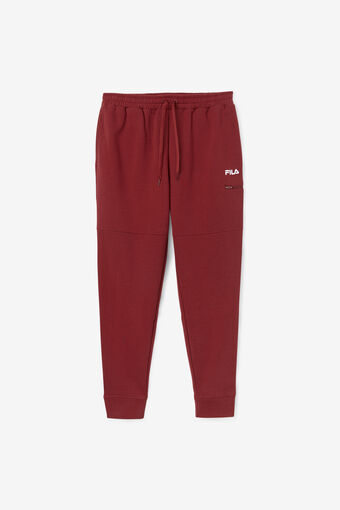 CANADICE JOGGER/RHUBARB/Large