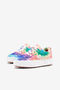 SANDBLAST LOW TIE DYE