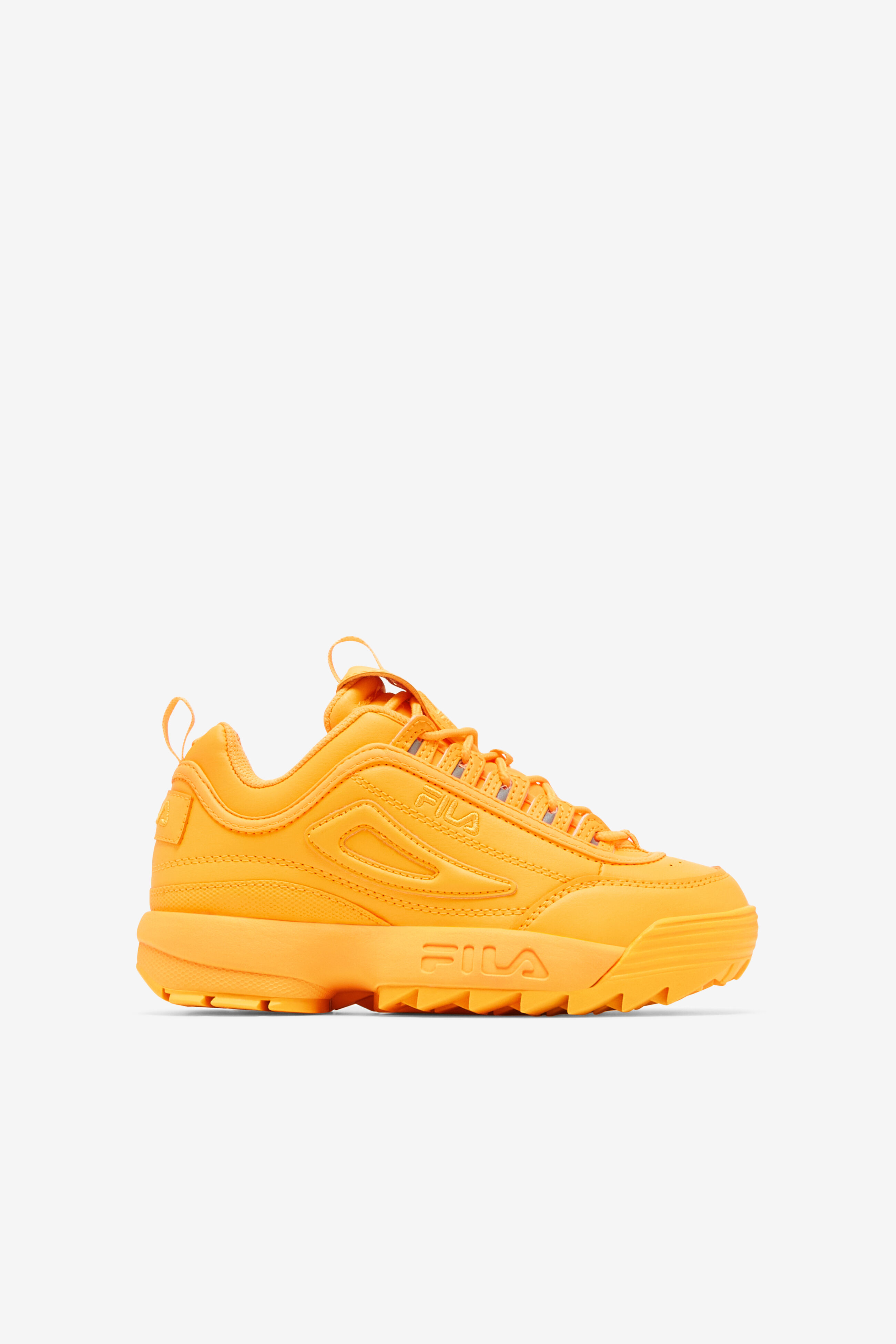 Fila disruptor 2 premium orange online