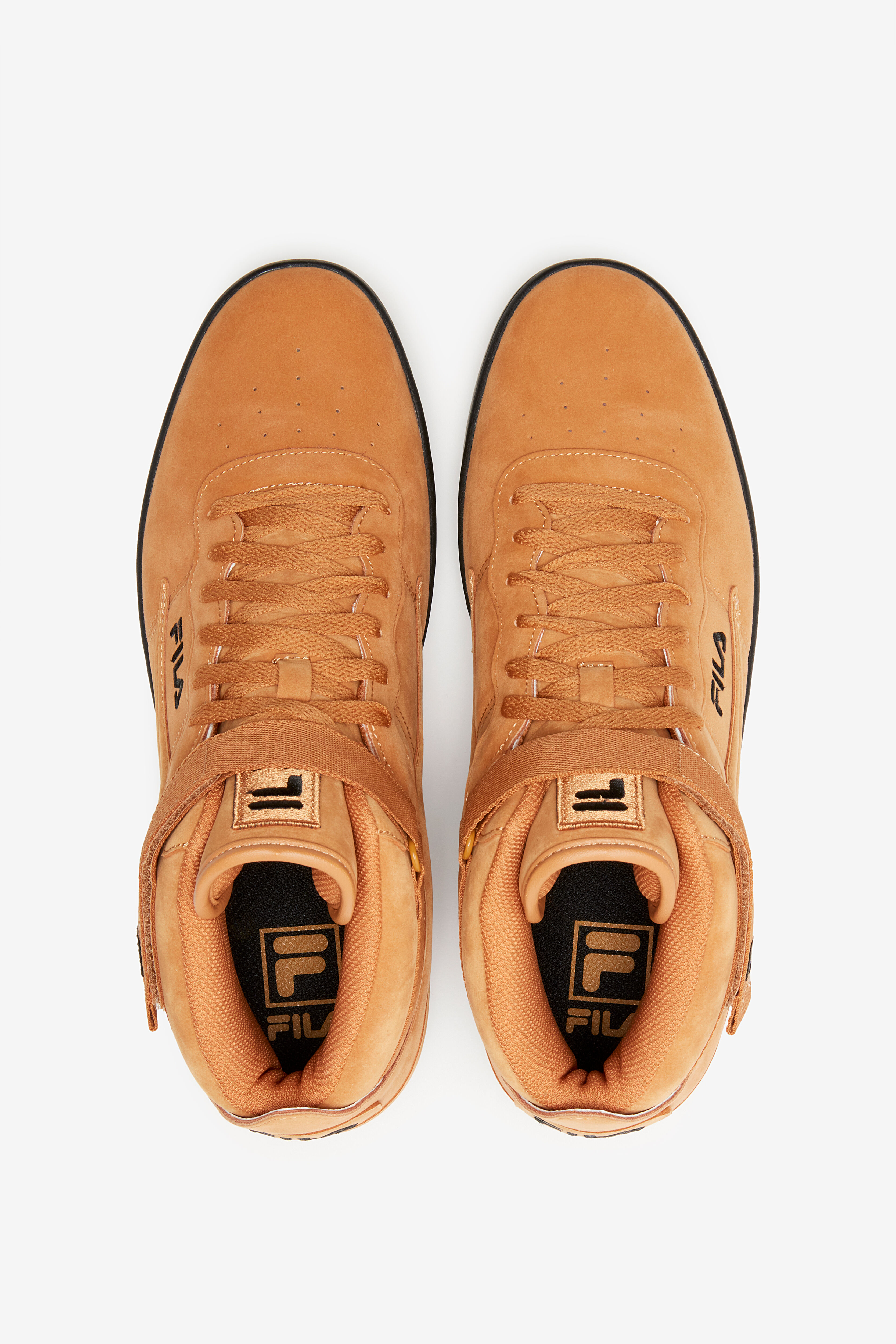 Tenis fila top jamaal 10