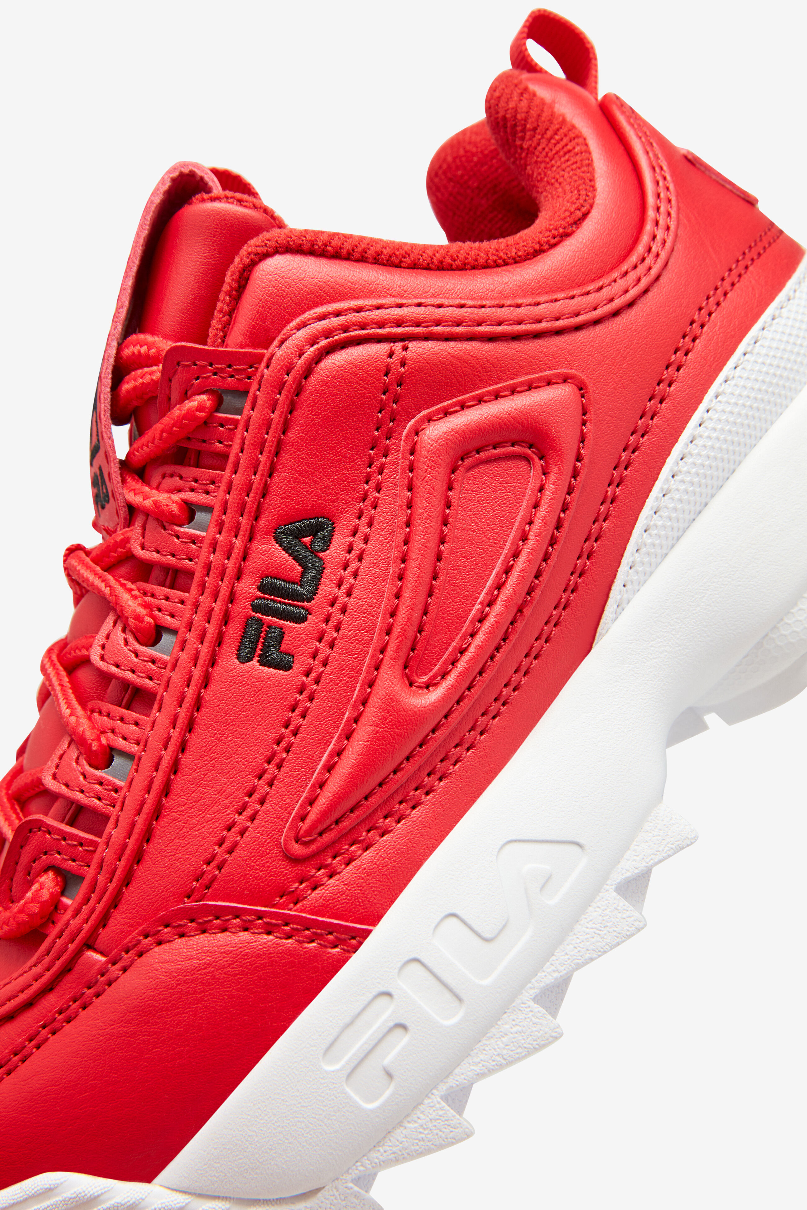 Disruptor 2 Little Kids Sneakers Fila