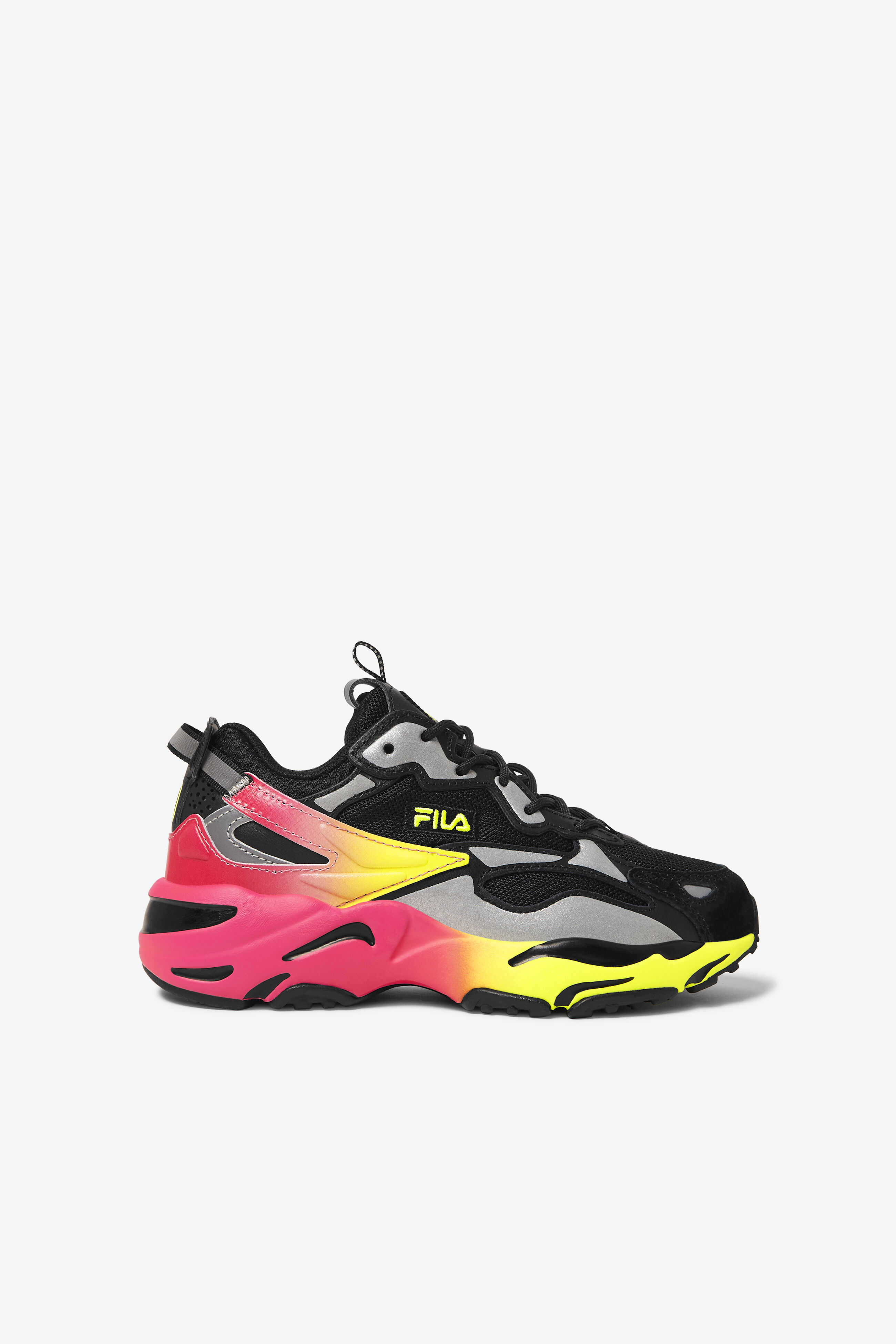 Fila tracer kids deals