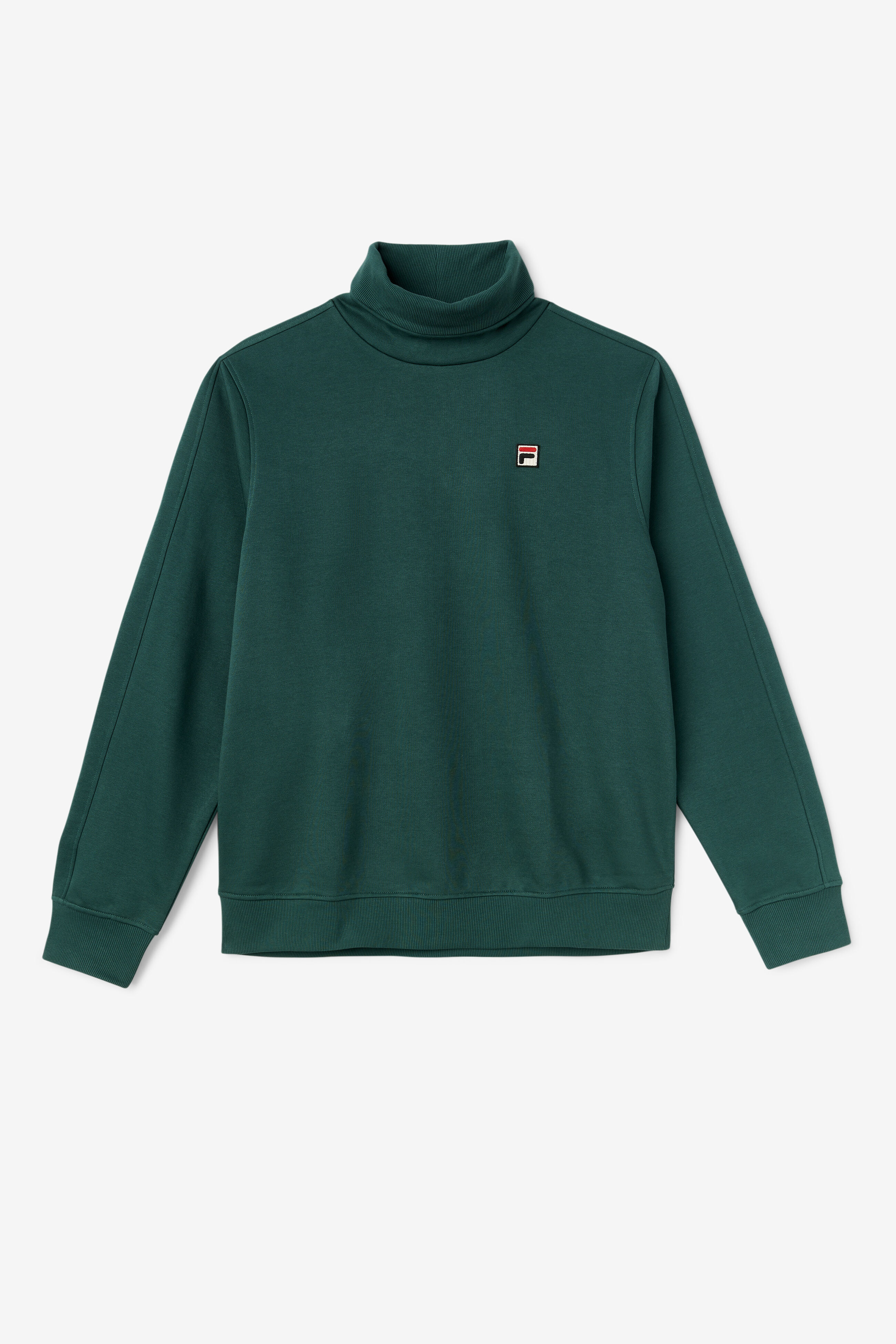 Fila couple best sale t shirt