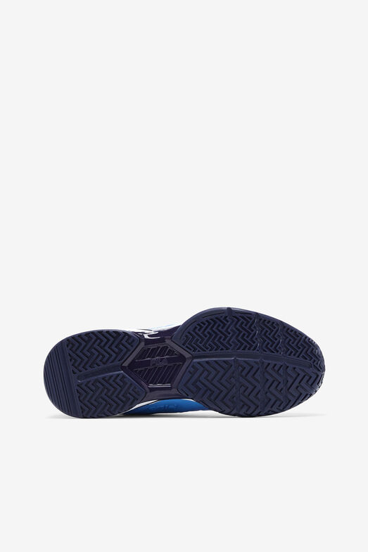 AXILUS 2 ENERGIZED/MARN/FNVY/WHT/Seven and a half
