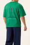 COUNTRY CLUB RAQUET BOX TEE