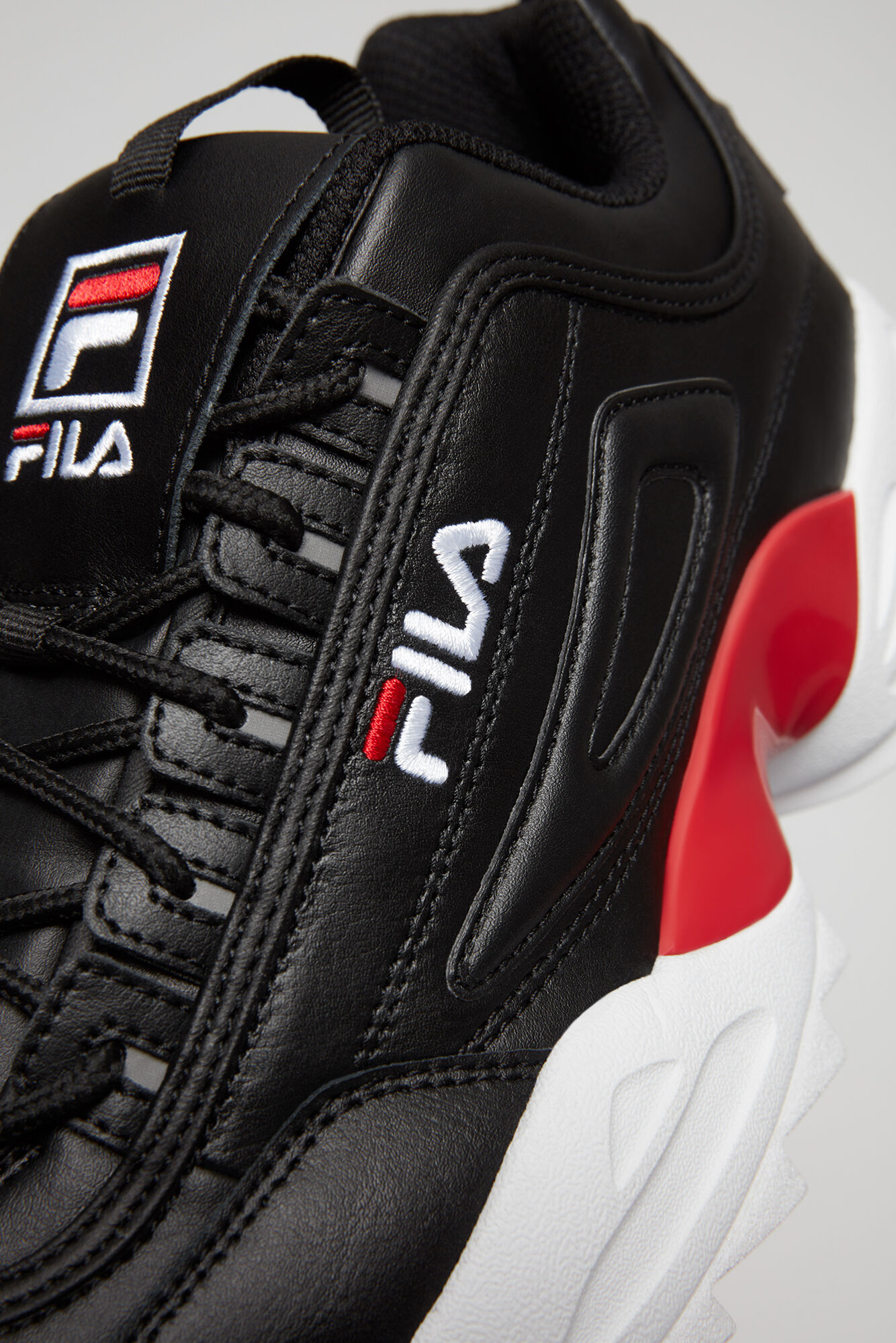 Fila disruptor 2 lab new arrivals