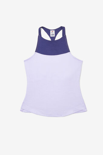 BACK COURT HALTER TANK