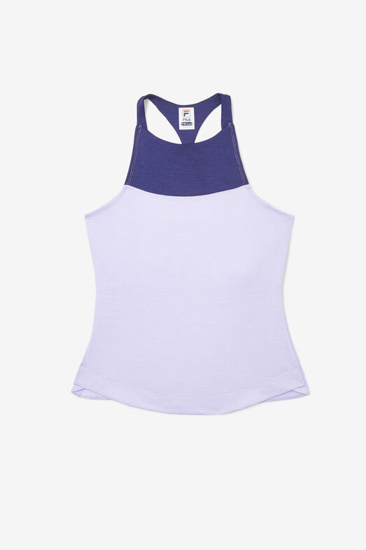 BACK COURT HALTER TANK