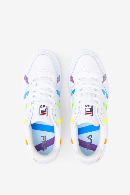 WX-100 PRIDE