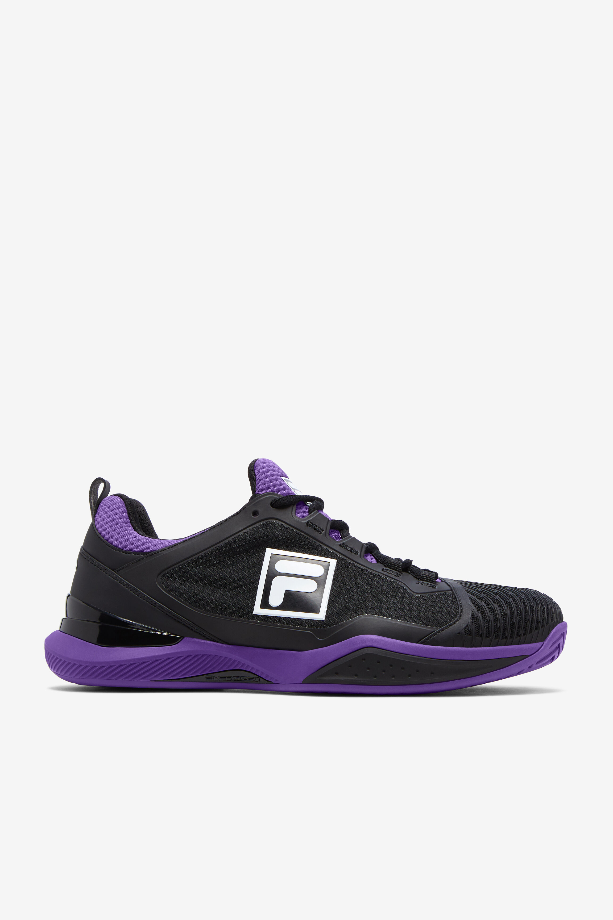 Men s Speedserve Energized Tennis Shoe Fila