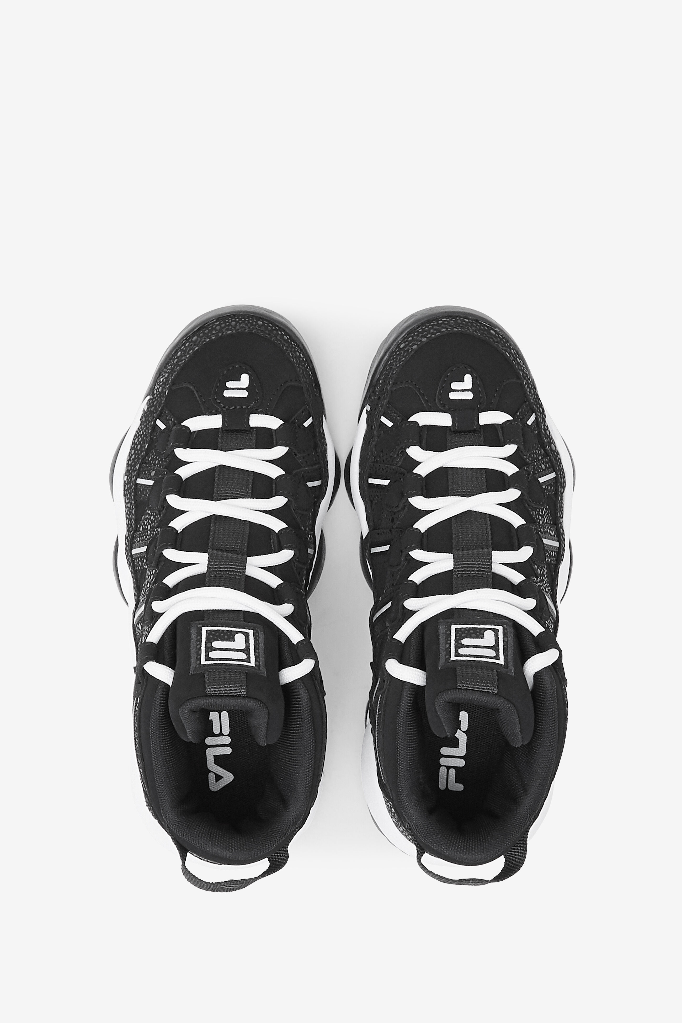 Fila spaghetti junior deals