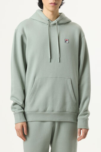 CLASSIC PULLOVER HOODIE